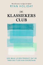 De klassiekersclub