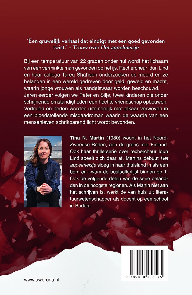De dondermaker