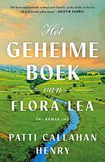 Het geheime boek van Flora Lea