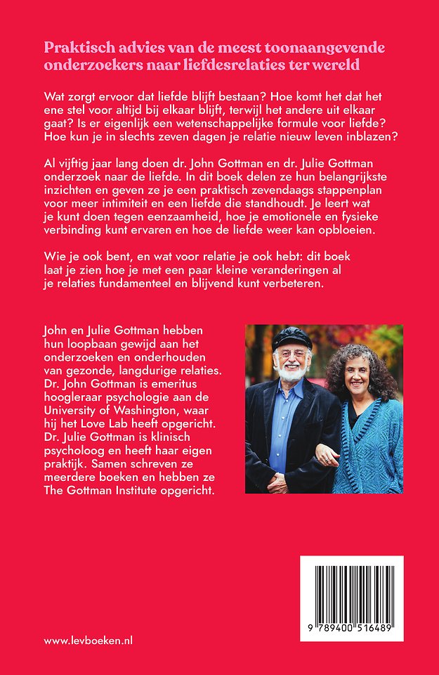 Liefde