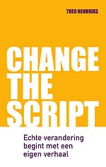 Change the Script