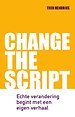 Change the Script