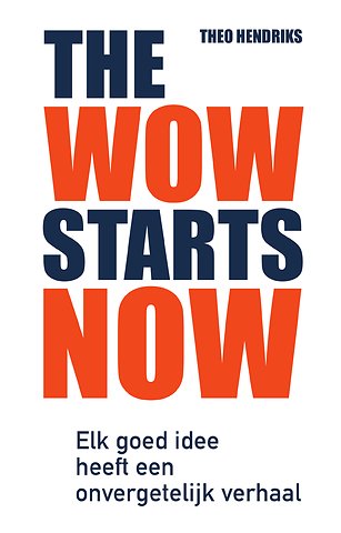 The Wow Starts Now
