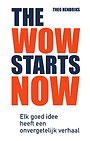 The Wow Starts Now The Wow Starts Now