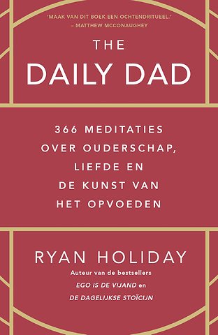 The daily dad