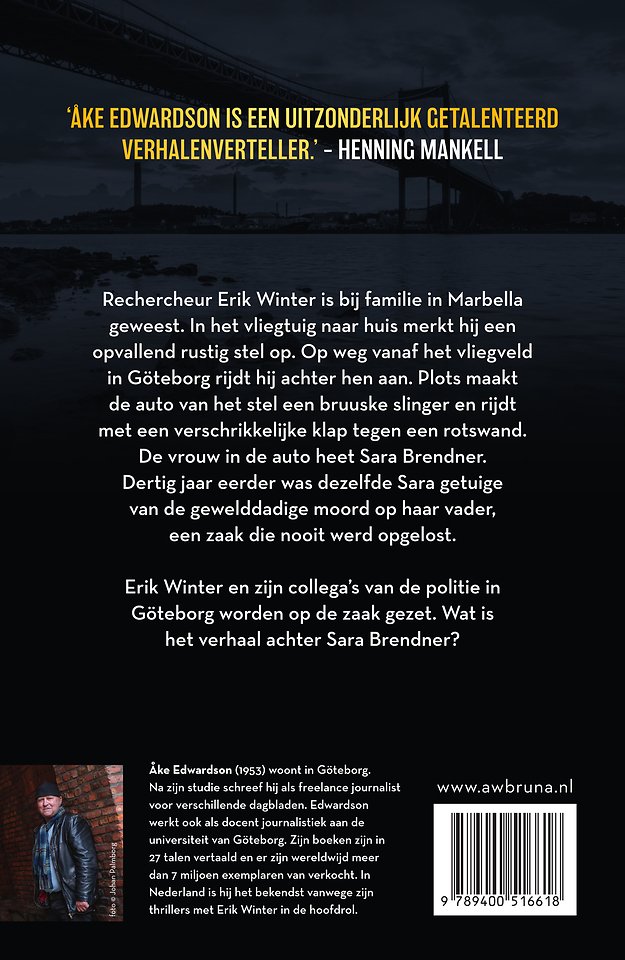 De dertiende zaak