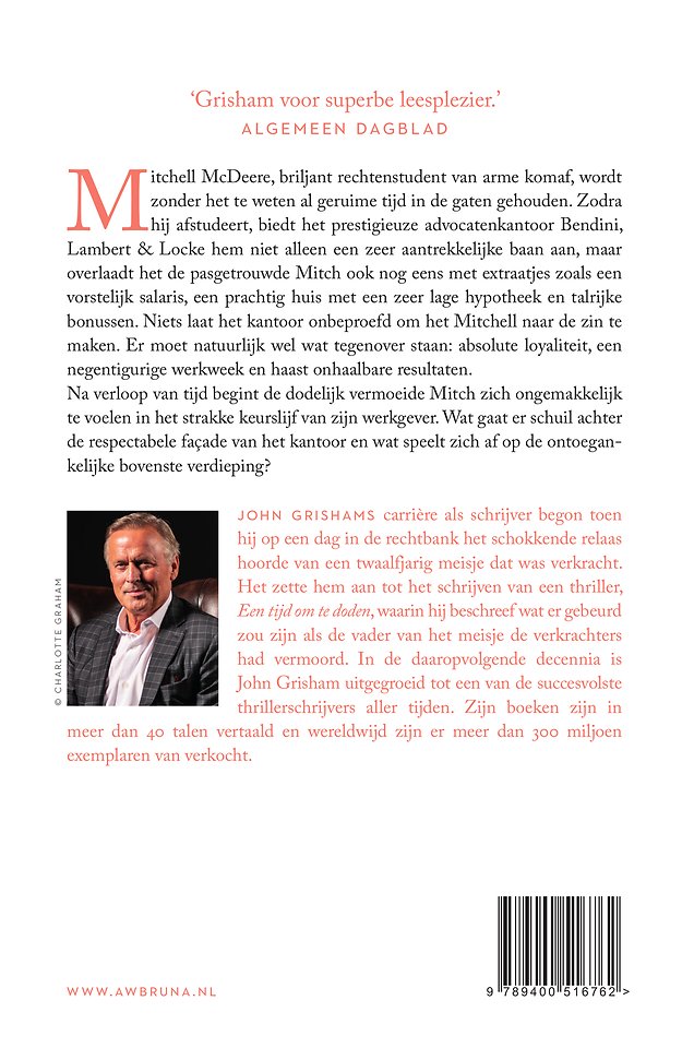 Advocaat van de duivel