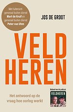 Veldheren