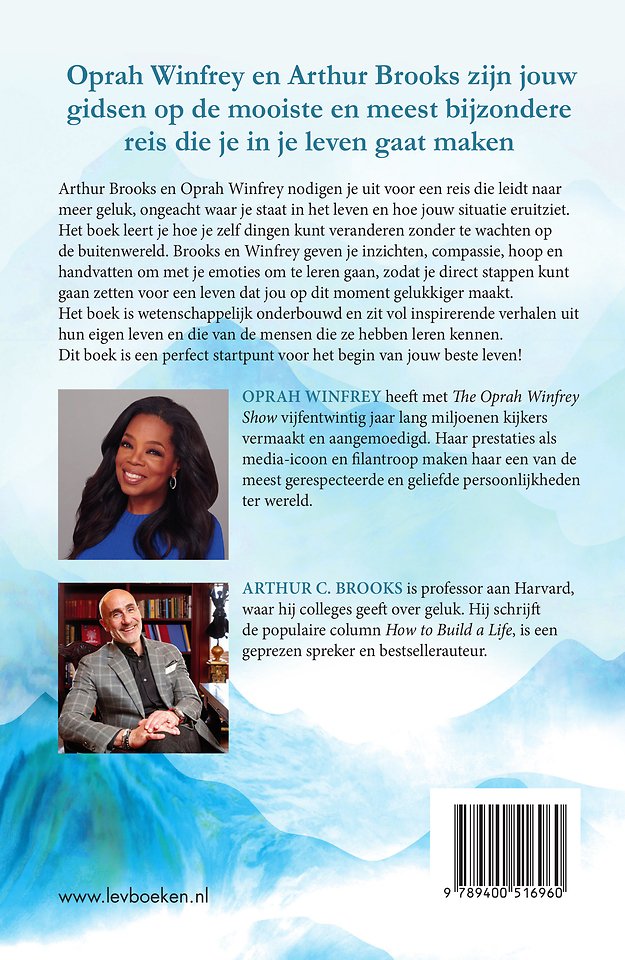Het leven dat jou past