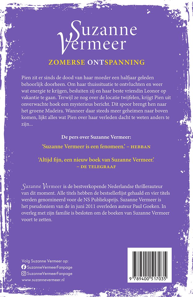 Bloemeneiland