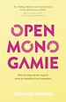 Open monogamie