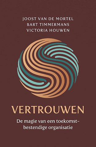 Vertrouwen