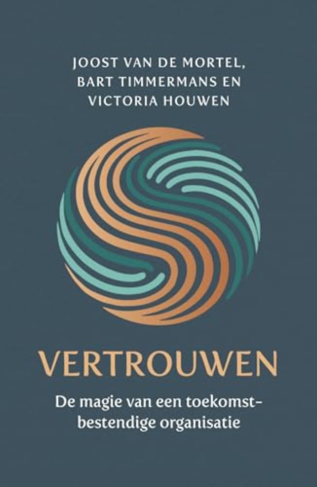 Vertrouwen