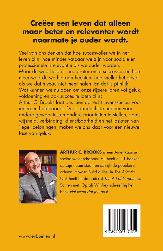 Het beste komt nog