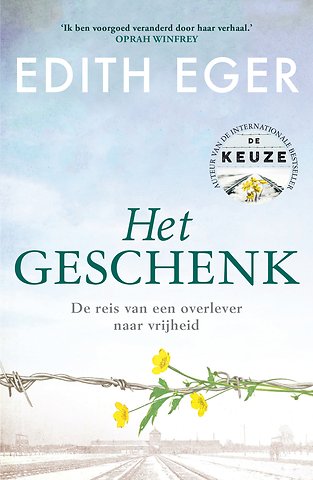 Het geschenk (Jubileumeditie)
