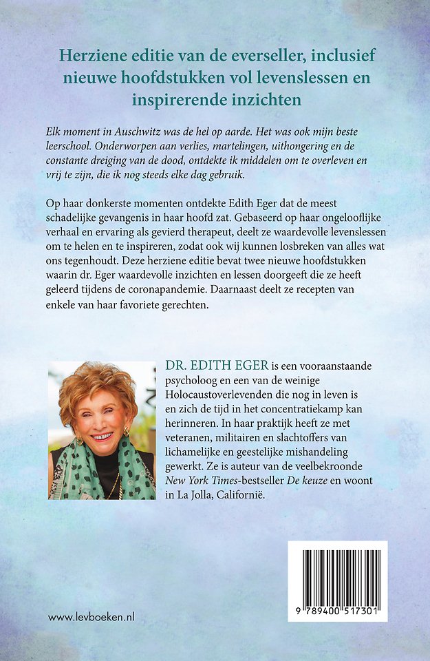 Het geschenk (Jubileumeditie)