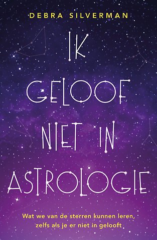 Ik geloof niet in astrologie