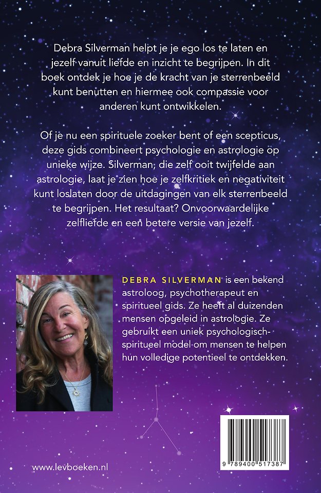 Ik geloof niet in astrologie