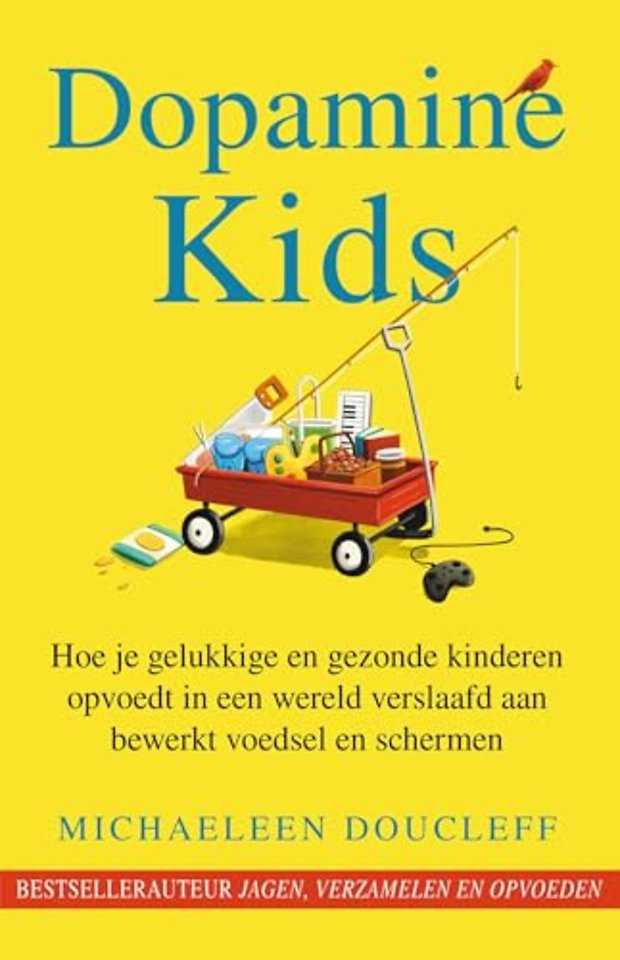 Dopamine Kids