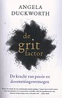 De grit-factor De grit-factor