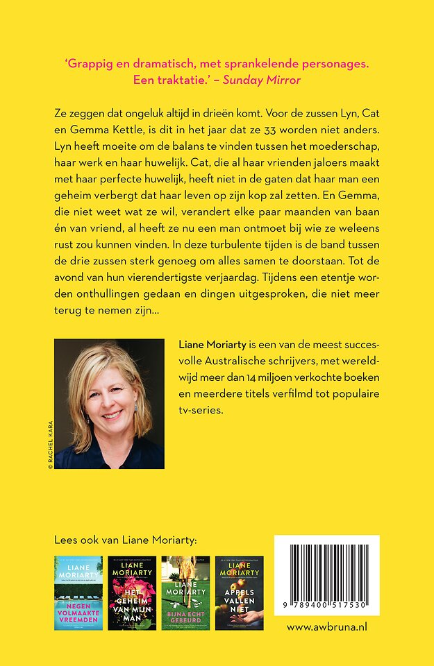 Drie wensen