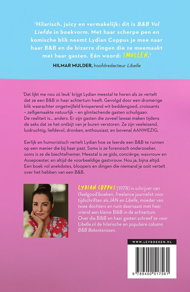 Doe alsjeblieft (niet) alsof je thuis bent