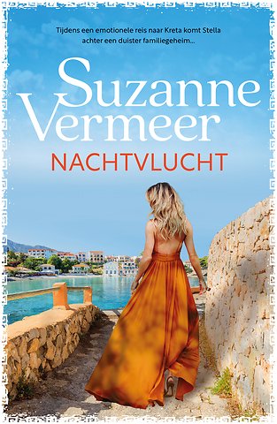 Nachtvlucht