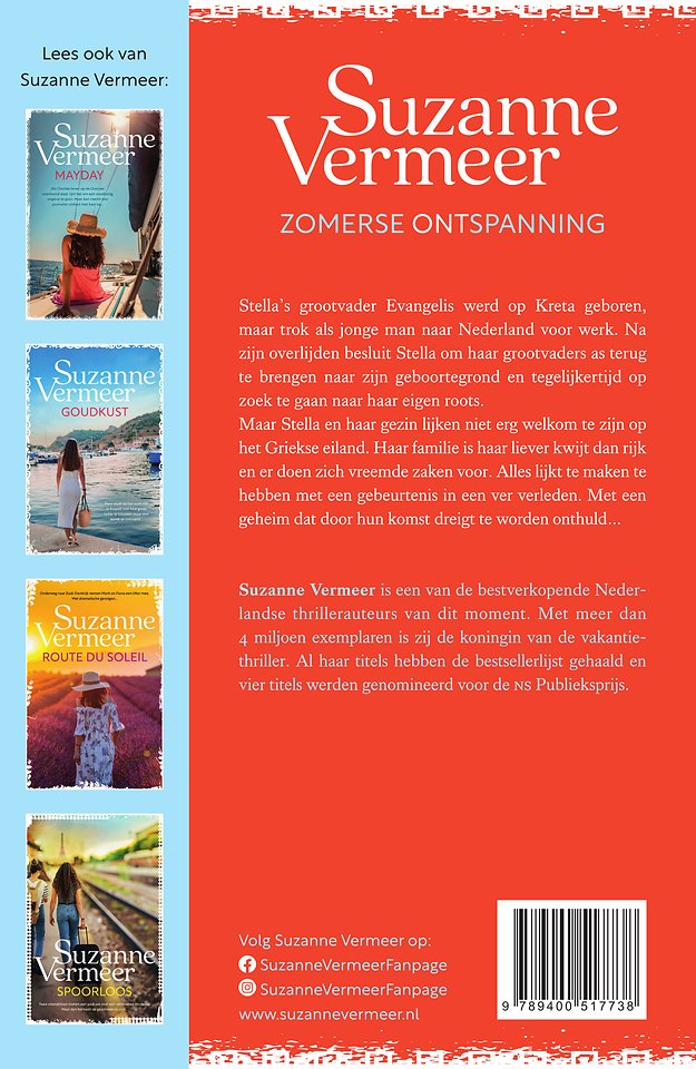 Nachtvlucht