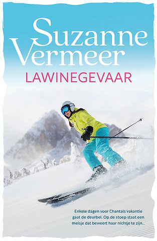 Lawinegevaar