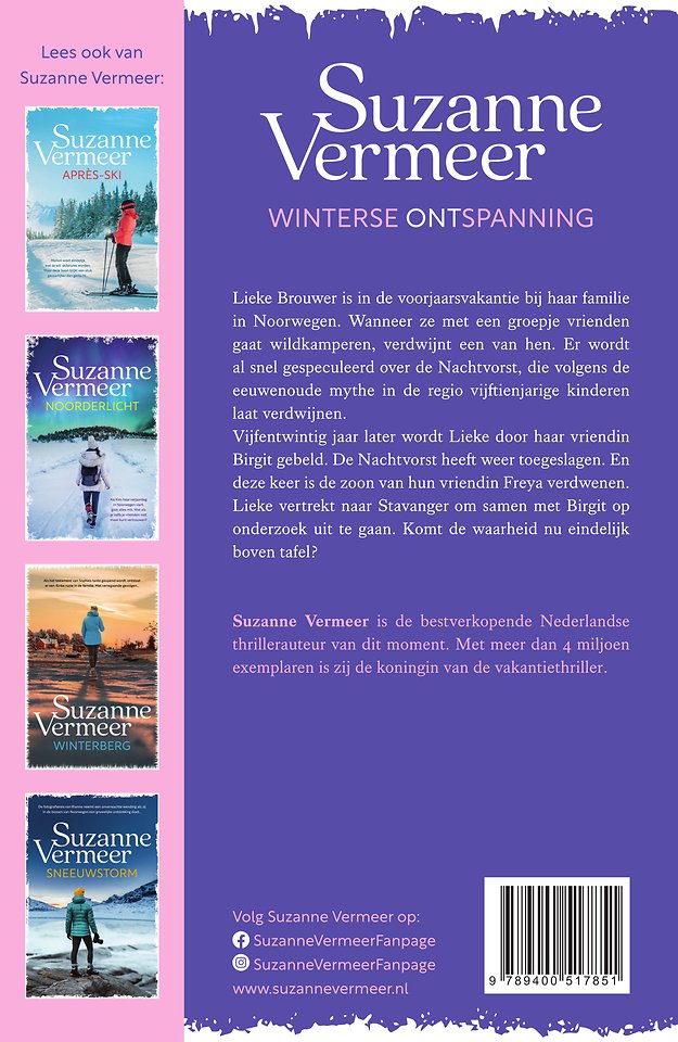 Nachtvorst