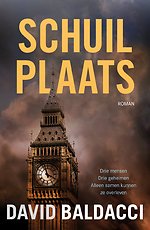 Schuilplaats