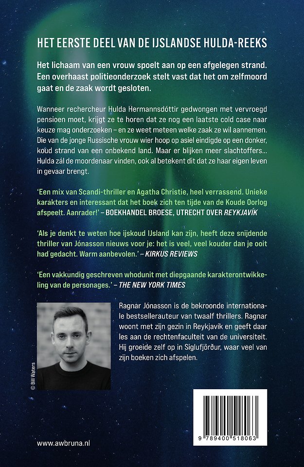De duisternis