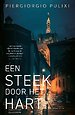 Een steek door het hart