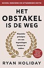 Het obstakel is de weg Het obstakel is de weg