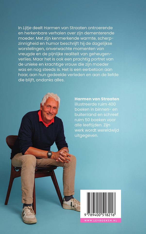 Lijtje