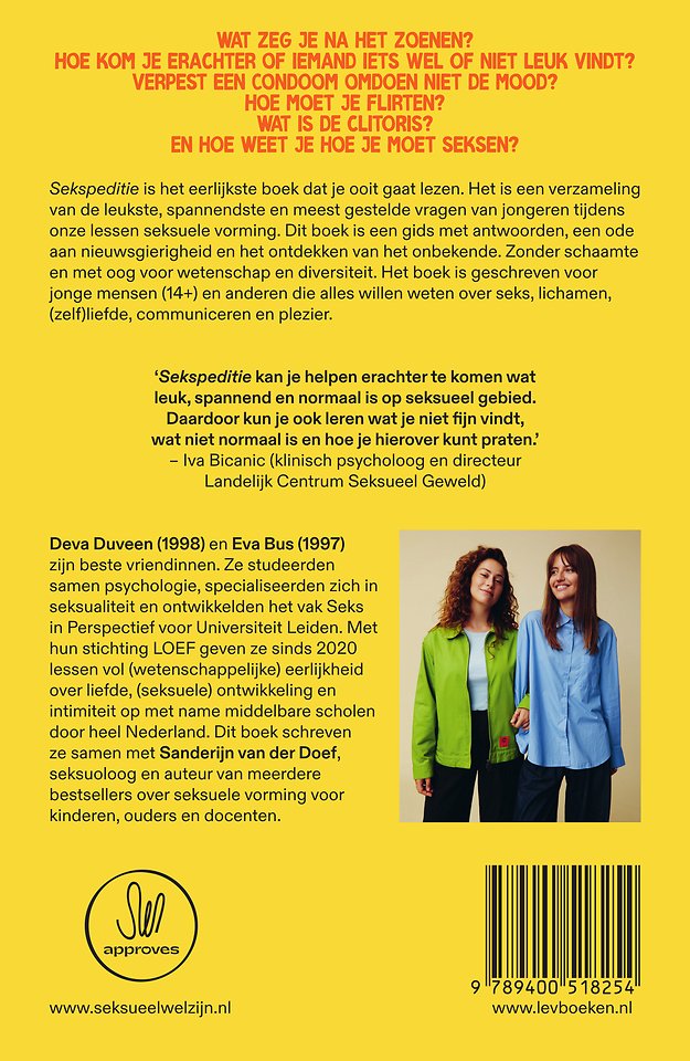 Sekspeditie