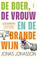 De boer, de vrouw en de brandewijn De boer, de vrouw en de brandewijn