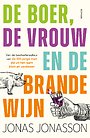 De boer, de vrouw en de brandewijn