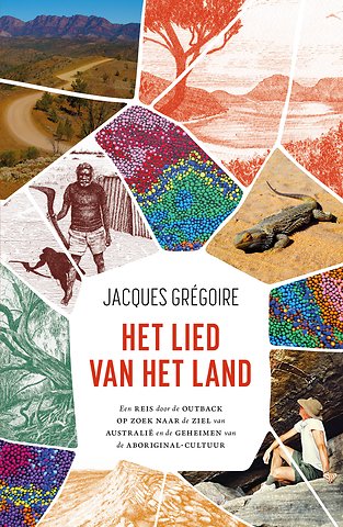 Het lied van het land
