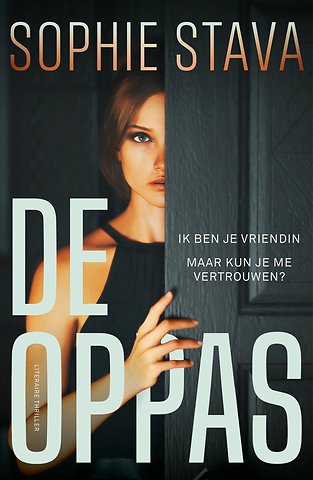 De oppas