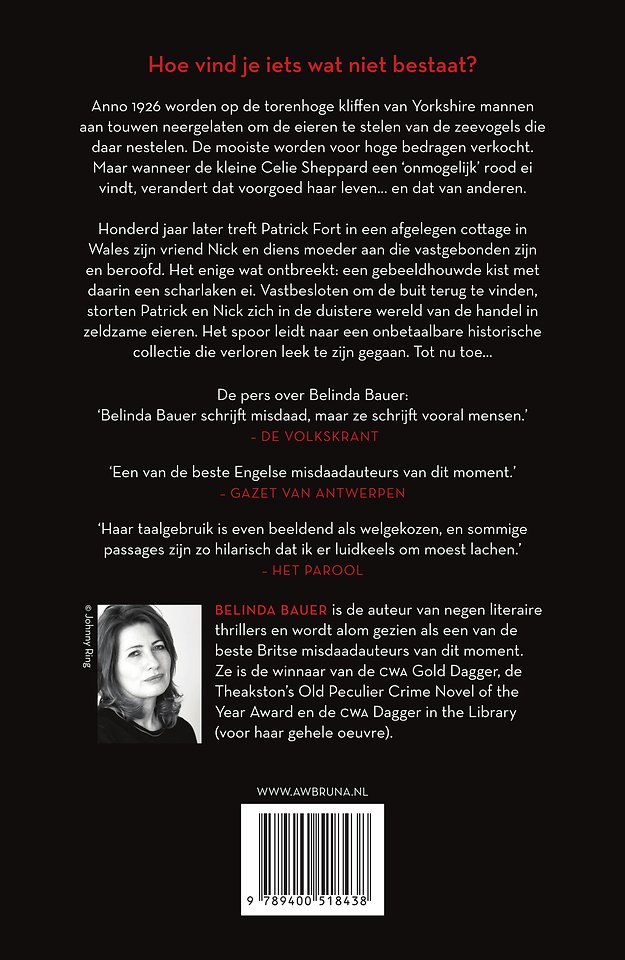 De onmogelijke opgave