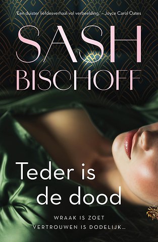Teder is de dood