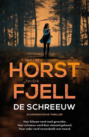 De schreeuw