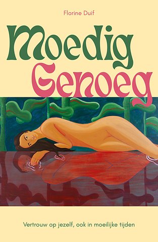 Moedig genoeg