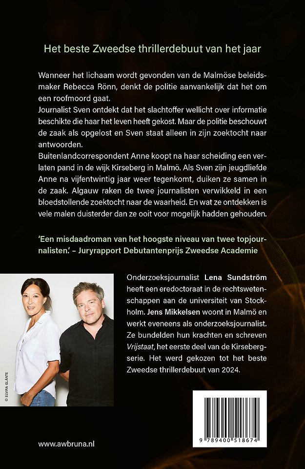Vrijstaat