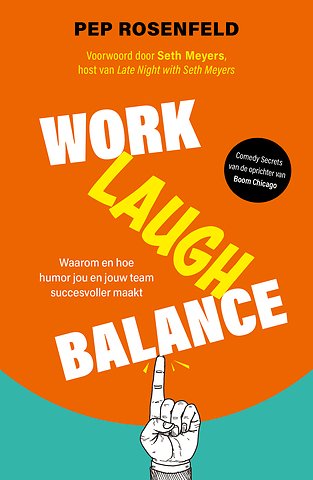 Work-Laugh Balance (NL)