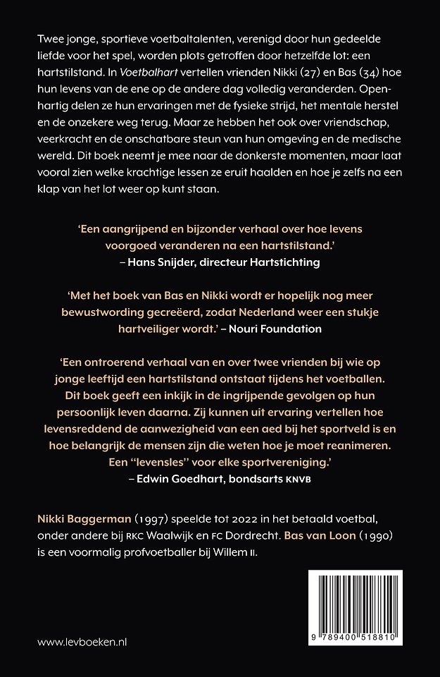 Voetbalhart
