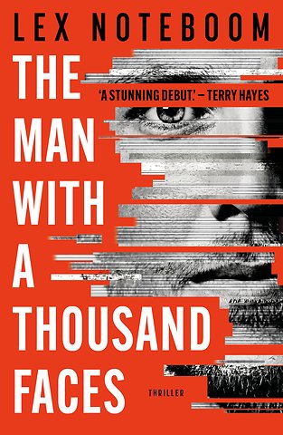 The Man With A Thousand Faces