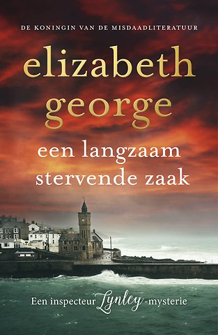 Een langzaam stervende zaak
