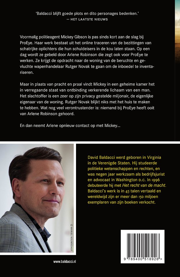 Simpele leugens